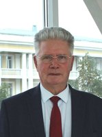 Харламов Иван Викентьевич