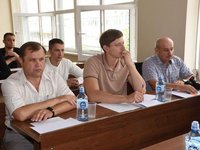 Выпускники кафедры автомобилей и автомобильного хозяйства успешно защитили ВКР