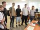Факультет специальных технологий провел для своих абитуриентов профориентационные мероприятия