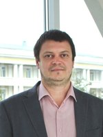 Кирколуп Евгений Романович
