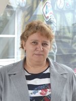 Ковалева Марина Александровна