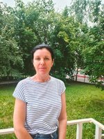 Чернойван Анастасия Сергеевна