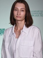 Безгодова Регина Васильевна