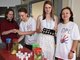 «Вкусные» дни организовал ИнБиоХим для своих абитуриентов