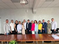 Слушатели Президентской программы в АлтГТУ успешно прошли итоговую аттестацию