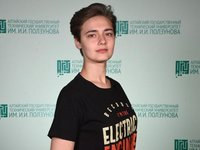 Alma mater: студентка АлтГТУ о выборе университета