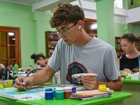Консультации по творческому экзамену Консультации по творческому экзамену