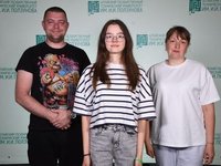 Тысячи километров за знаниями: абитуриентка с Камчатки выбрала АлтГТУ