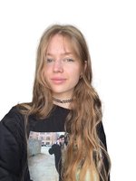 Ананьина Дарья Сергеевна
