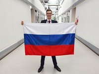 «Путь к славе» — учащийся Центра талантов ФМ «Барнаул» стал серебряным медалистом Международной олимпиады по физике