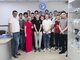 Погружение с первого курса: студенты ЭФ посетили предприятие «Аргум»