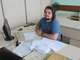 Студент АлтГТУ проходит практику на заводе мехпрессов