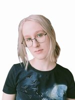 Миронова Маргарита Вадимовна
