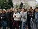 «Вы сделали абсолютно правильный выбор»: в АлтГТУ состоялась встреча с первокурсниками