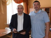 Политех не отпускает сквозь года