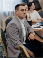 Серебряков Николай Александрович