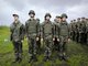Студенты военного учебного центра АлтГТУ простятся со знаменем