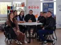 Ближе к героям: студенты АлтГТУ предлагают необычные форматы патриотических проектов