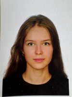 Ананьина Дарья Сергеевна