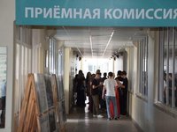 АлтГТУ успешно завершил прием на бюджетные места по программам бакалавриата и специалитета