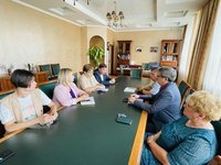 «С большим интересом ждут пар»: как старшеклассники обучаются в АлтГТУ