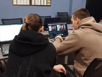 Студентов приглашают к участию в федеральном практико-ориентированном проекте «Гуманитарные практики: киношкола»