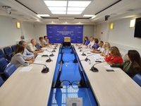 АлтГТУ активно участвует в формировании нового профстандарта по охране труда