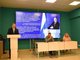 В АлтГТУ состоялось заседание Ученого совета