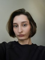 Безгодова Регина Васильевна