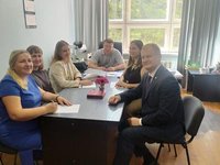 В АлтГТУ дан старт проекту «Помню подвиг трудовой»: студенты создадут экскурсионные маршруты по Барнаулу