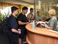 За российским образованием приехали китайские студенты в АлтГТУ