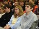 Вы — будущее нашей страны»: студентов колледжа поздравили с началом учебного года