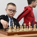 Центр талантов ФМ «Барнаул» объявляет набор учащихся 1−3 классов в шахматный клуб