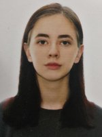 Жумаканова Яна Михайловна