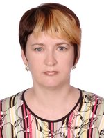 Куклина Елена Александровна
