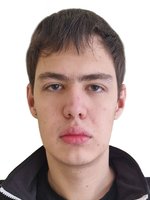 Тогузов Руслан Олегович