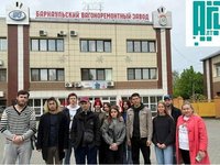 В АлтГТУ начал работу студенческий туристический клуб «Компас»