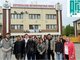 В АлтГТУ начал работу студенческий туристический клуб «Компас»