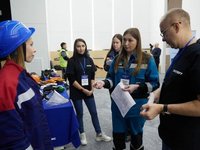 Преподаватели АлтГТУ — эксперты в Межрегиональном конкурсе по охране труда