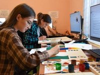 АлтГТУ ведет набор в студию архитектуры и дизайна