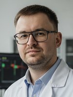 Ефрюшин Данил Дементьевич