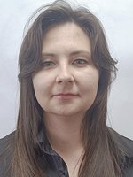 Вододохова Мария Владимировна