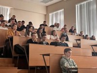 Студенты СТФ освоили приёмы кибербезопасности и защиты от вербовки»