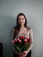 Федосенко Кристина Витальевна