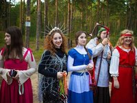 Там русский дух… там Русью пахнет!