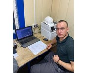 Студенты прошли летнюю практику на предприятии Ямало-Ненецкого автономного округа