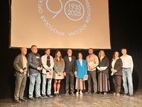 Преподаватели и студенты стали победителями и призерами межрегионального архитектурного смотра-конкурса