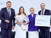 Преподаватель АлтГТУ стал лучшим специалистом по охране труда