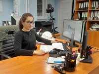 От чертежей к инженерным проектам: история Марии Гордиенко