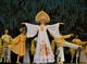 Ансамбль «Алтай» приглашает на свои концерты